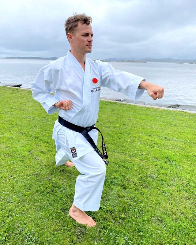 Shobu KSB - light weight