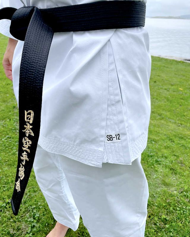Shobu SB12 - light weight