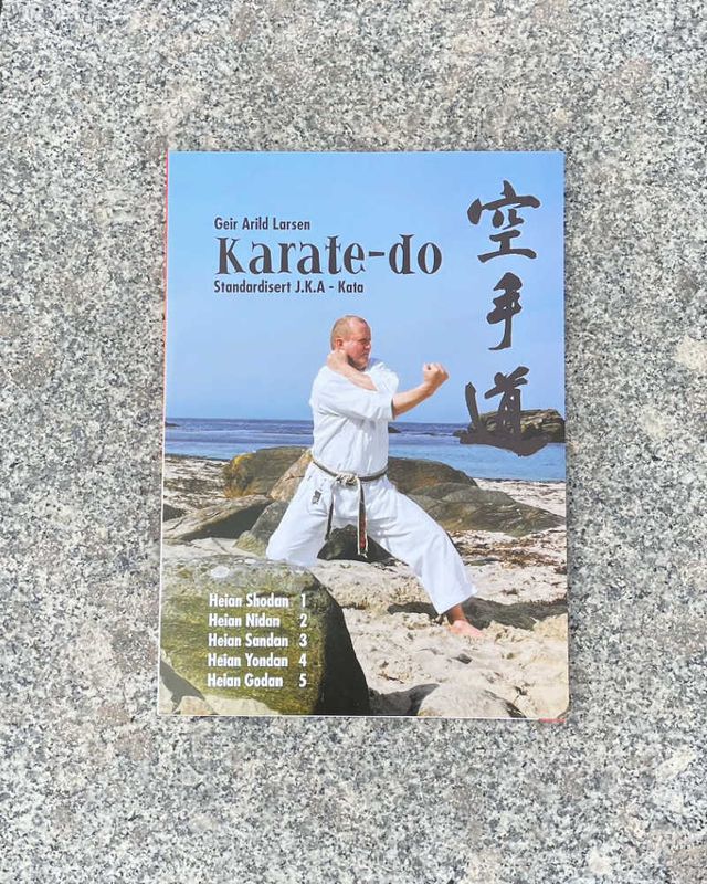 Shotokan Karate Vol. 1
