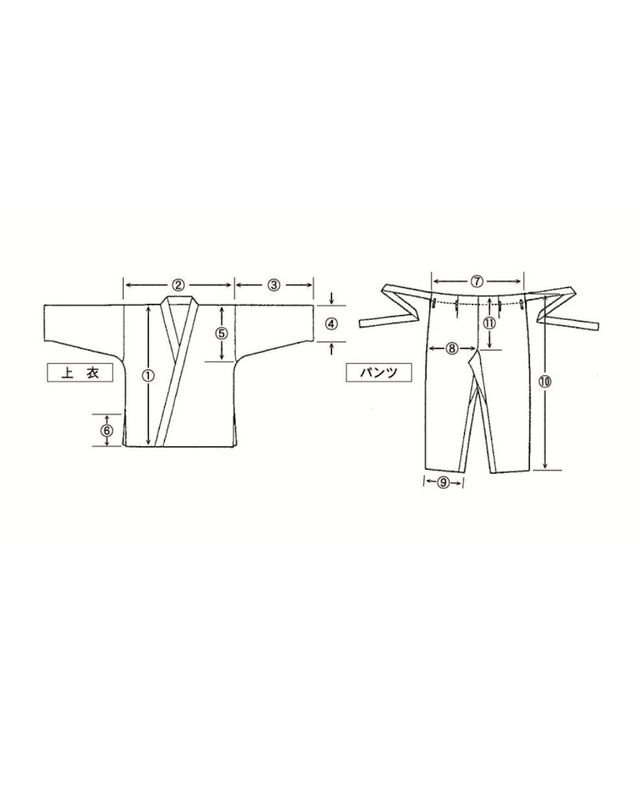 Shobu SB12 - light weight