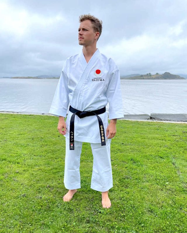 Shobu KSB - light weight