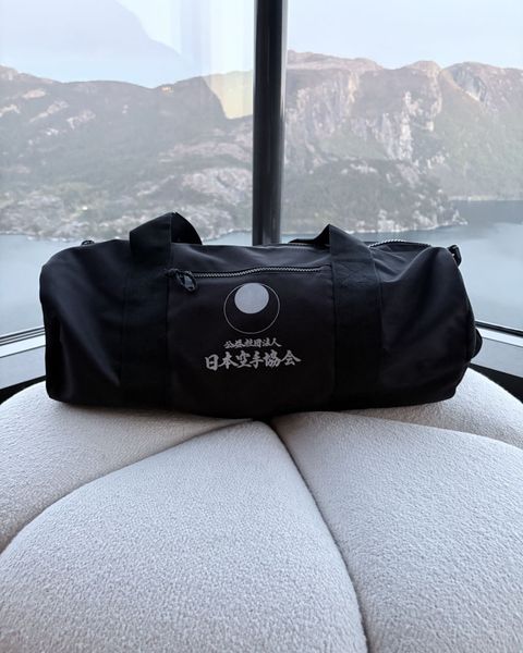 Treningsbag