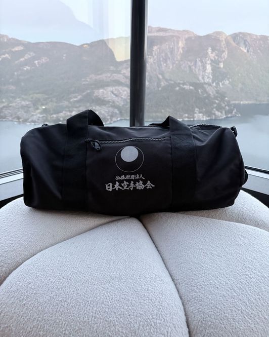 Main Image Treningsbag
