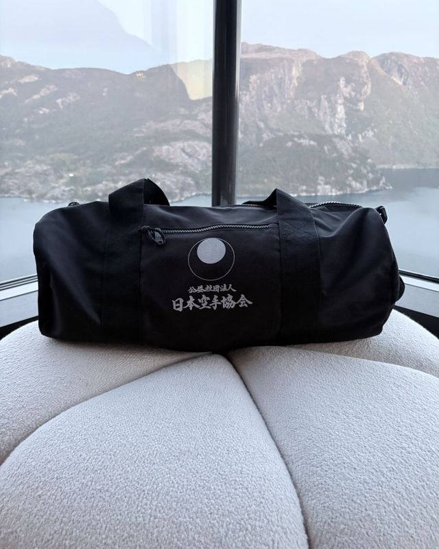Treningsbag